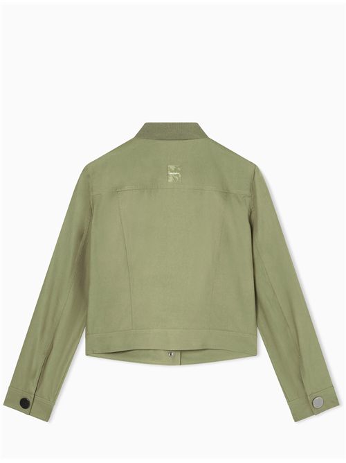 Blouson con tasche Armani Exchange | XW002004AF18863U7043