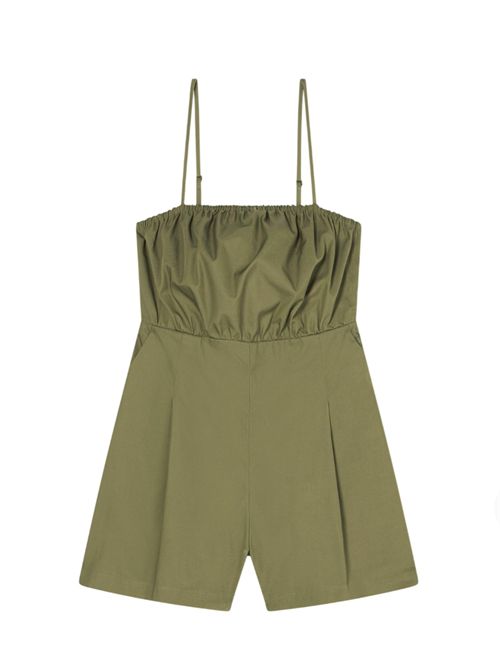 Tuta intera Armani Exchange | XW002006AF18863U7043