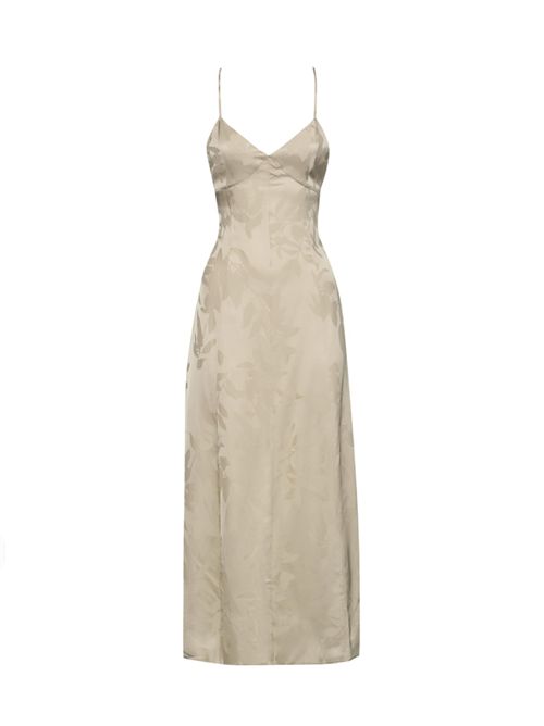 Abito con drappeggio Armani Exchange | XW002012AF21551F8050