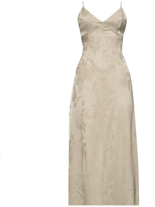 Abito con drappeggio Armani Exchange | XW002012AF21551F8050