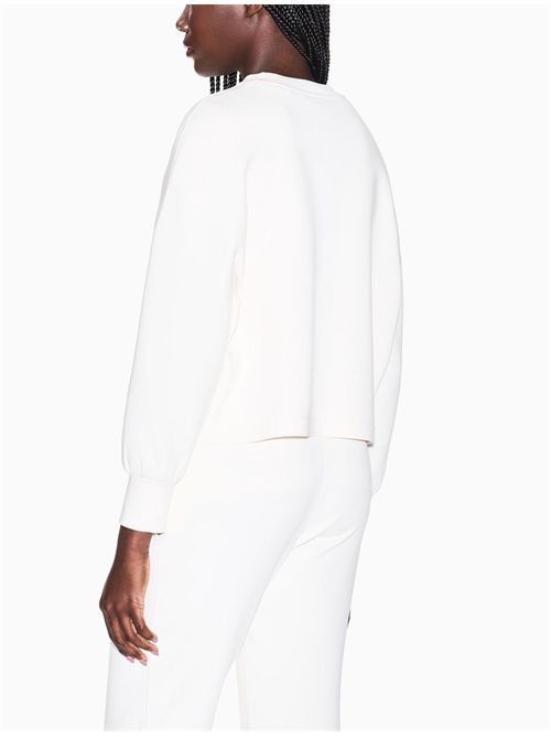 Felpa con logo Armani Exchange | XW002049AF21298U1003