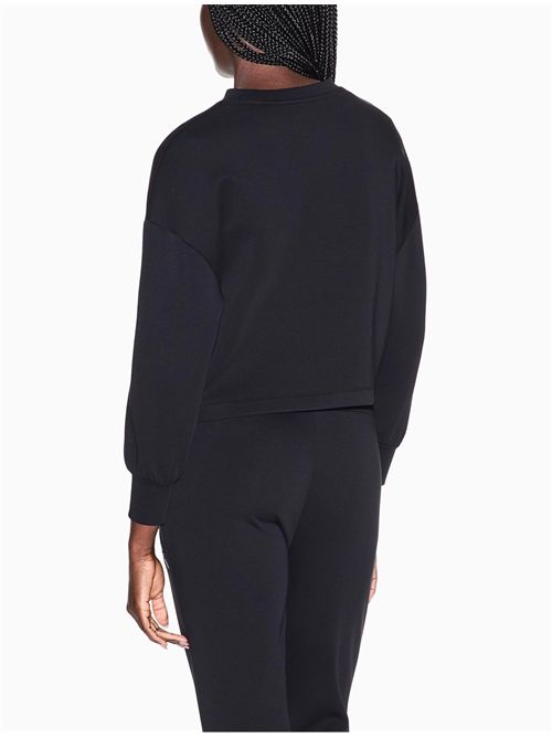 Felpa con logo Armani Exchange | XW002049AF21298UC001