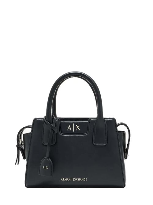 Borsa con logo Armani Exchange | XW002159AF19892UC001