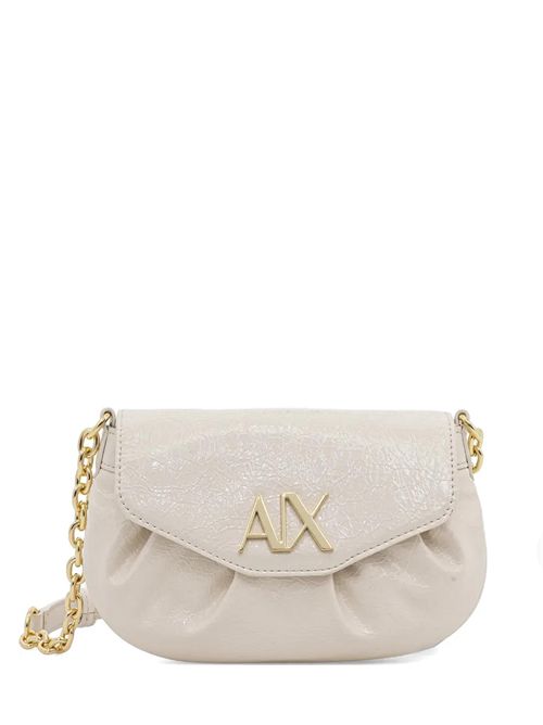 Borsa con logo Armani Exchange | XW002165AF21363U1003