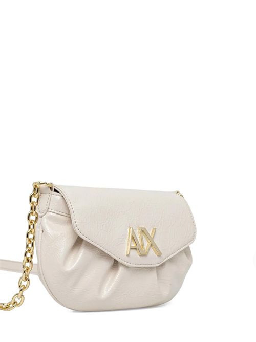 Borsa con logo Armani Exchange | XW002165AF21363U1003