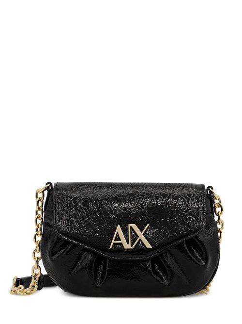 Borsa con logo Armani Exchange | XW002165AF21363UC001
