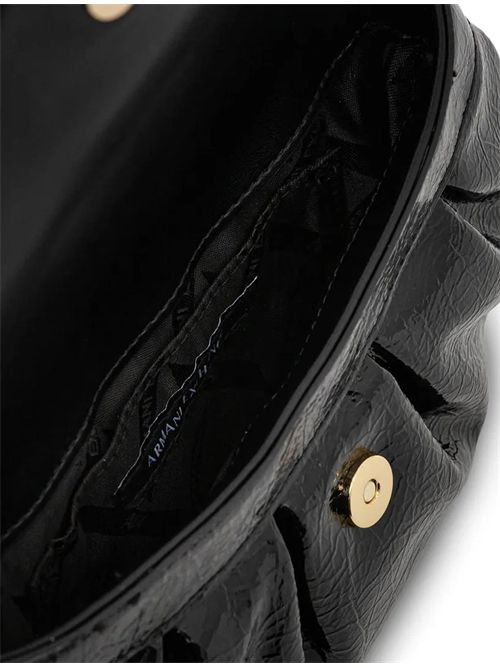 Borsa con logo Armani Exchange | XW002165AF21363UC001