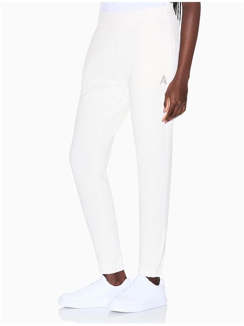 Pantaloni con logo Armani Exchange | XW002210AF21298U1003