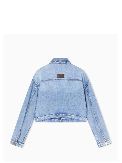 Giacca Denim Armani Exchange | XW002260AF21338MB001