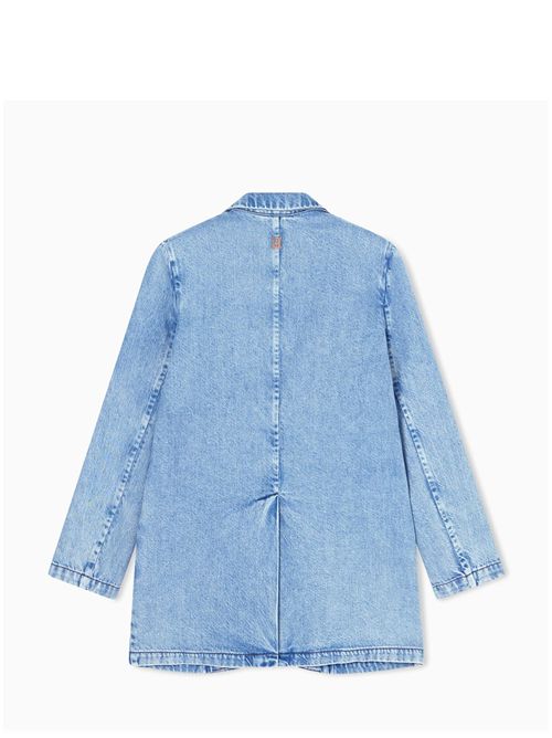 Giacca in denim Armani Exchange | XW002262AF21338MB001