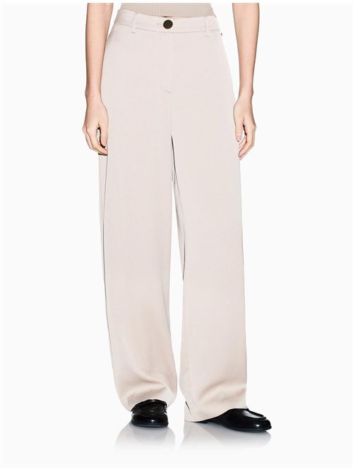 Pantaloni in tessuto misto Armani Exchange | XW002280AF21553U6223