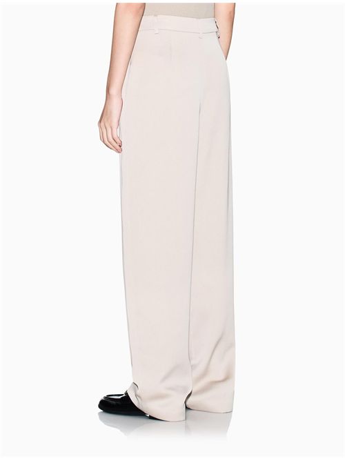 Pantaloni in tessuto misto Armani Exchange | XW002280AF21553U6223