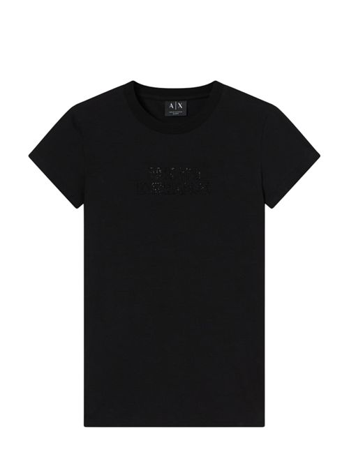 T-shirt in cotone Armani Exchange | XW002293AF17173UC001