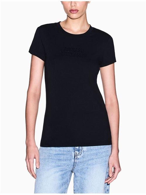 T-shirt in cotone Armani Exchange | XW002293AF17173UC001