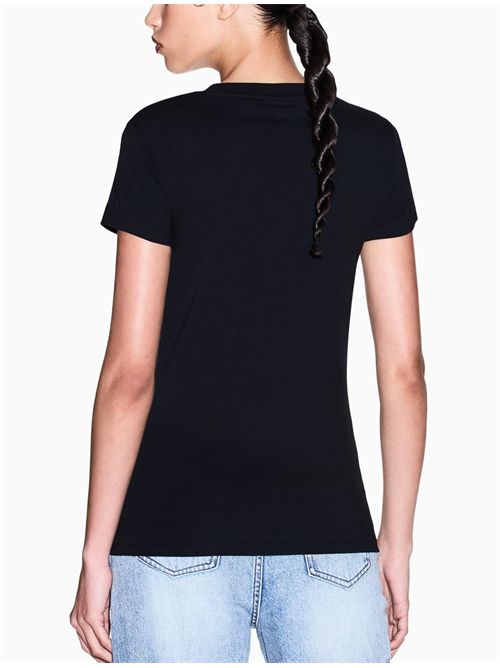 T-shirt in cotone Armani Exchange | XW002293AF17173UC001