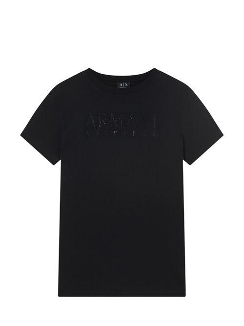 T-shirt in cotone Armani Exchange | XW002294AF17172UC001