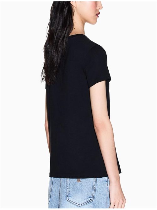 T-shirt in cotone Armani Exchange | XW002294AF17172UC001