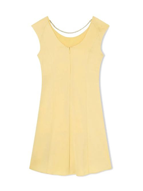 Abito con drappeggio Armani Exchange | XW002301AF21553U2149