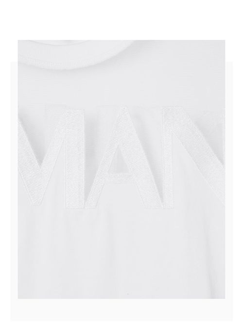 T-shirt in cotone Armani Exchange | XW002332AF10356U0002