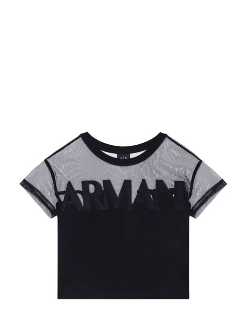 T-shirt in cotone Armani Exchange | XW002332AF10356UC001