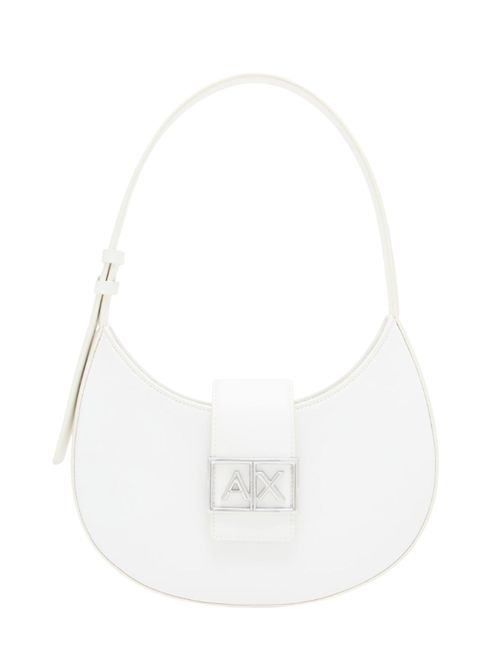 Borsa a tracolla in tessuto tecnico Armani Exchange | XW002565AF12039U0011