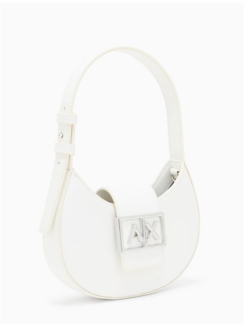 Mini bag in tessuto tecnico Armani Exchange | XW002566AF12039U0011