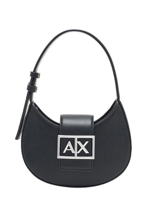 Mini bag in tessuto tecnico Armani Exchange | XW002566AF12039UC001