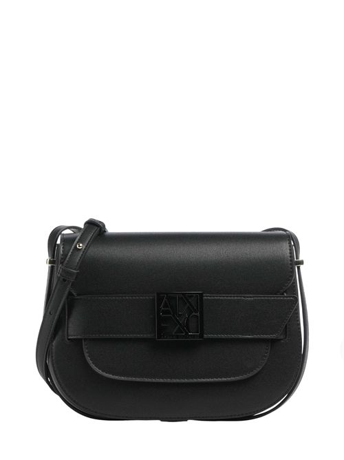 Borsa con logo Armani Exchange | XW002588AF13672UC001