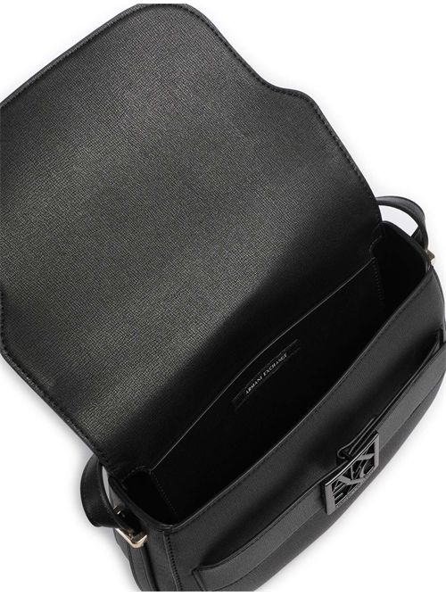 Borsa con logo Armani Exchange | XW002588AF13672UC001