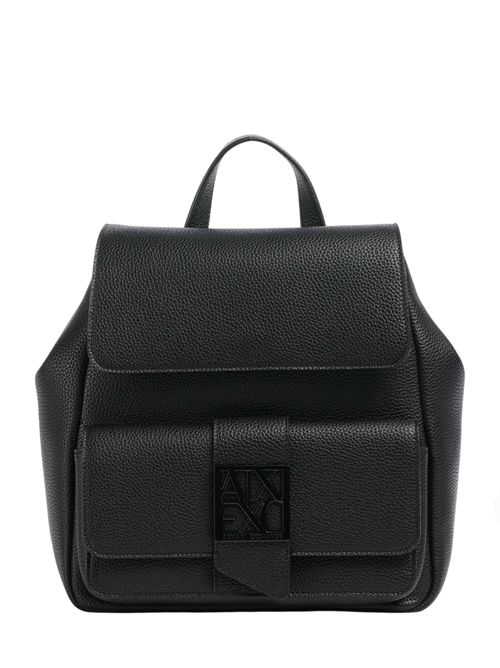 Zaino con logo Armani Exchange | XW002591AF11902UC001