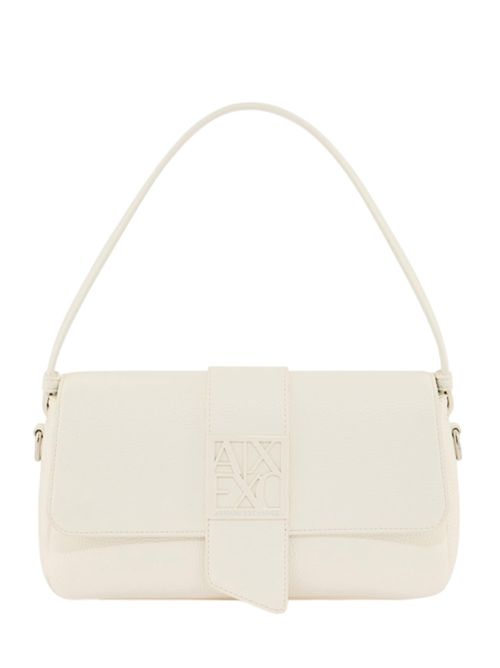 Borsa a Spalla Tinta Unita Armani Exchange | XW002592AF11902U0011