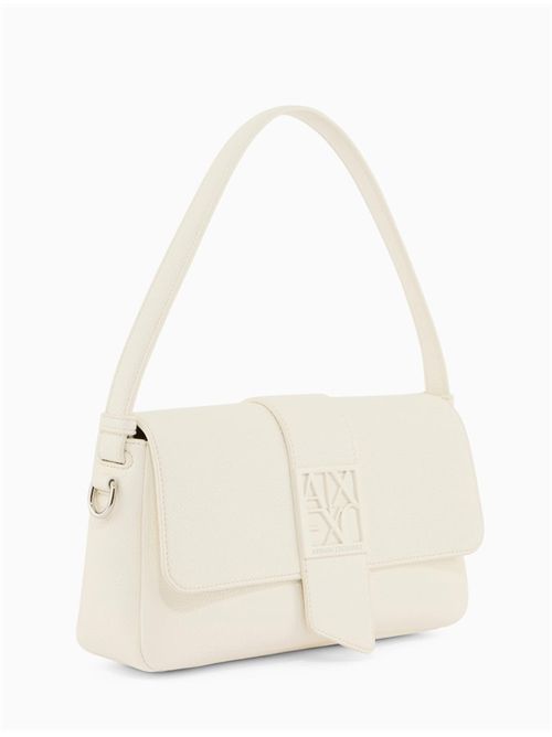 Borsa a Spalla Tinta Unita Armani Exchange | XW002592AF11902U0011