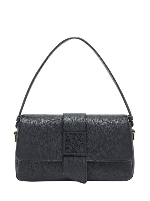 Borsa a Spalla Tinta Unita Armani Exchange | XW002592AF11902UC001