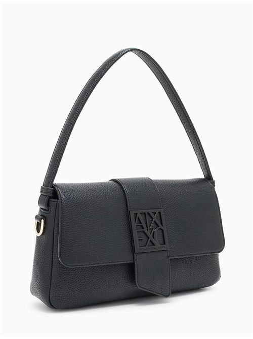 Borsa a Spalla Tinta Unita Armani Exchange | XW002592AF11902UC001