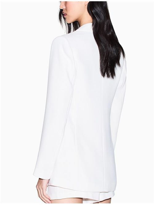 Giacca in crepe Armani Exchange | XW002837AF21555U1003