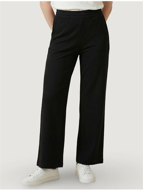 Pantaloni con logo Armani Exchange | XW002840AF21298UC001