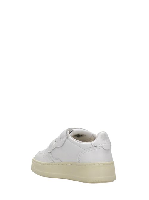 Sneakers Kidstripes Low Autry Kids | A3UNKILKFF03.