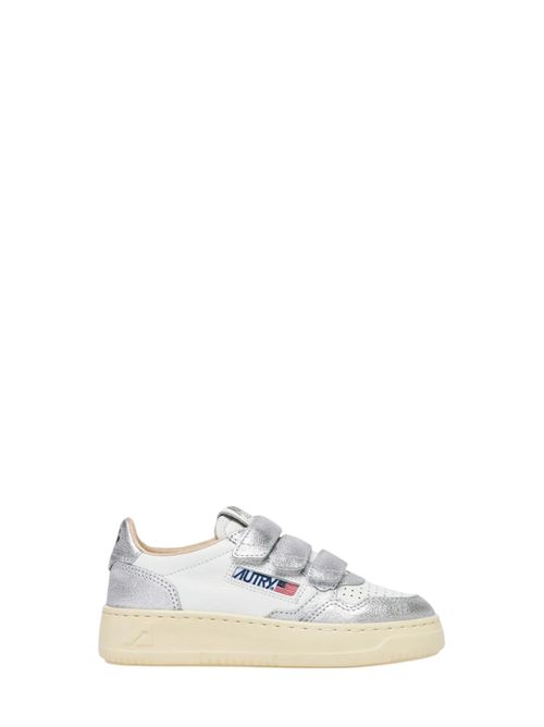 Sneakers Kidstripes Low Autry Kids | A3UNKILKWB18.