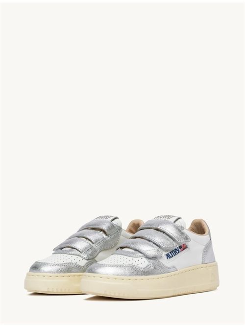 Sneakers Kidstripes Low Autry Kids | A3UNKILKWB18.