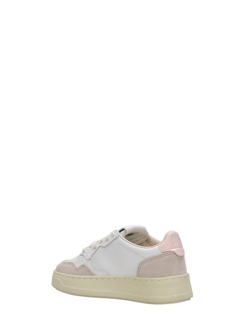 Sneakers Medalist Low Autry Kids | A3UNKULKFS05.