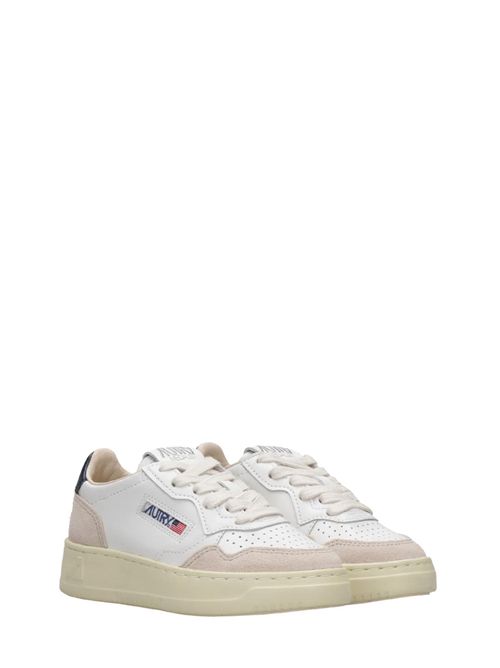 Sneakers Medalist Low Autry Kids | A3UNKULKFS06.