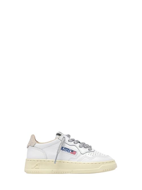 Sneakers Medalist Low Autry Kids | A3UNKULKWF01.