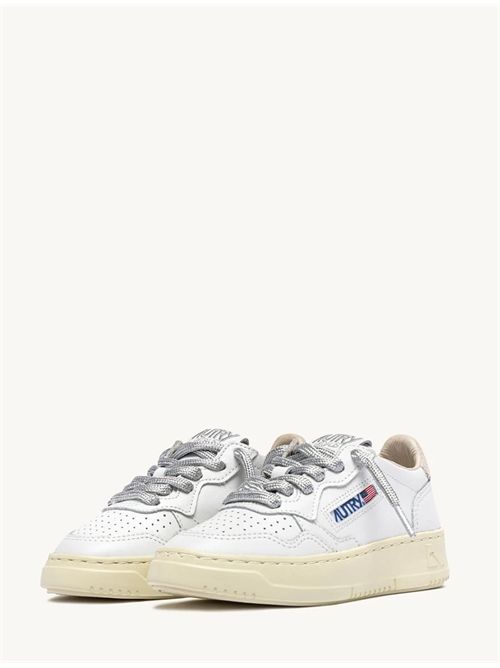 Sneakers Medalist Low Autry Kids | A3UNKULKWF01.