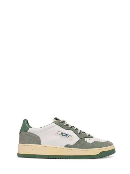 Sneakers Medalist Low Autry | A1UNAULMBW02.