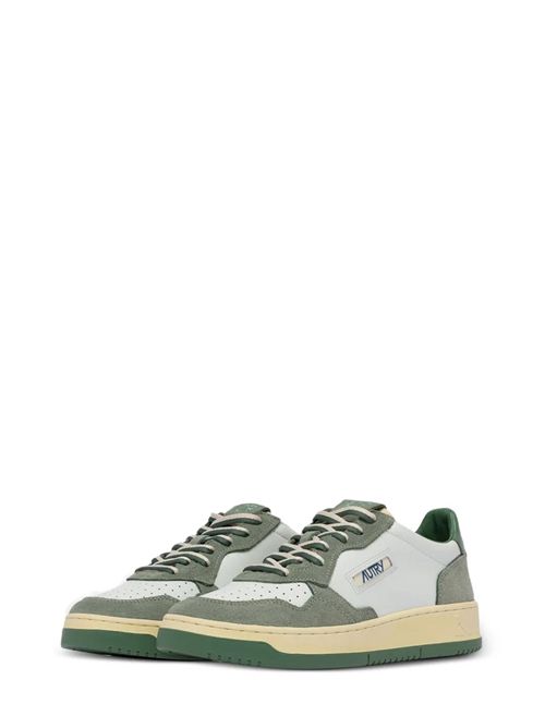 Sneakers Medalist Low Autry | A1UNAULMBW02.