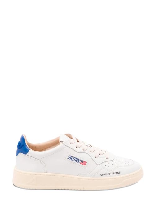 Sneakers Medalist Low Autry | A1UNAULMDL01.