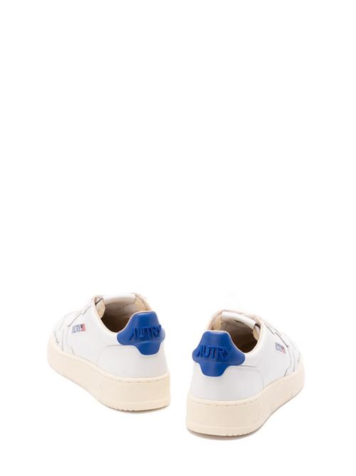 Sneakers Medalist Low Autry | A1UNAULMDL01.