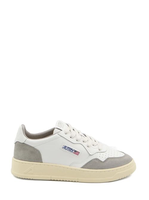 Sneakers Medalist Low Autry | A1UNAULMFT01.