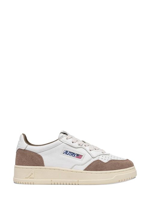 Sneakers Medalist Low Autry | A1UNAULMFT02.