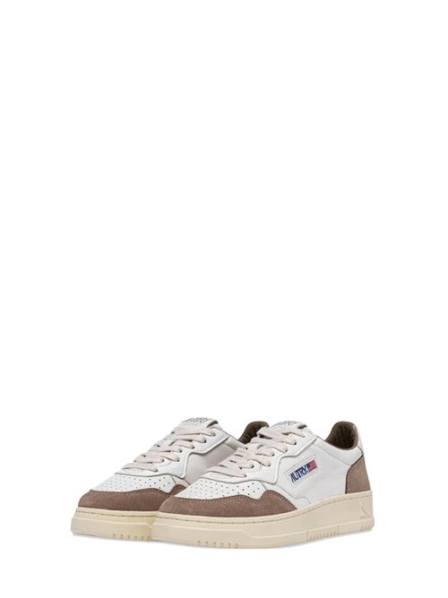 Sneakers Medalist Low Autry | A1UNAULMFT02.